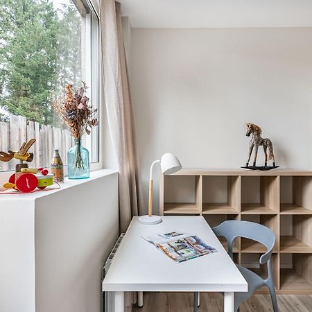 Ecureuil - Charme Et Standing A Saint Galmier Apartment ภายนอก รูปภาพ