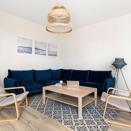 Ecureuil - Charme Et Standing A Saint Galmier Apartment ภายนอก รูปภาพ