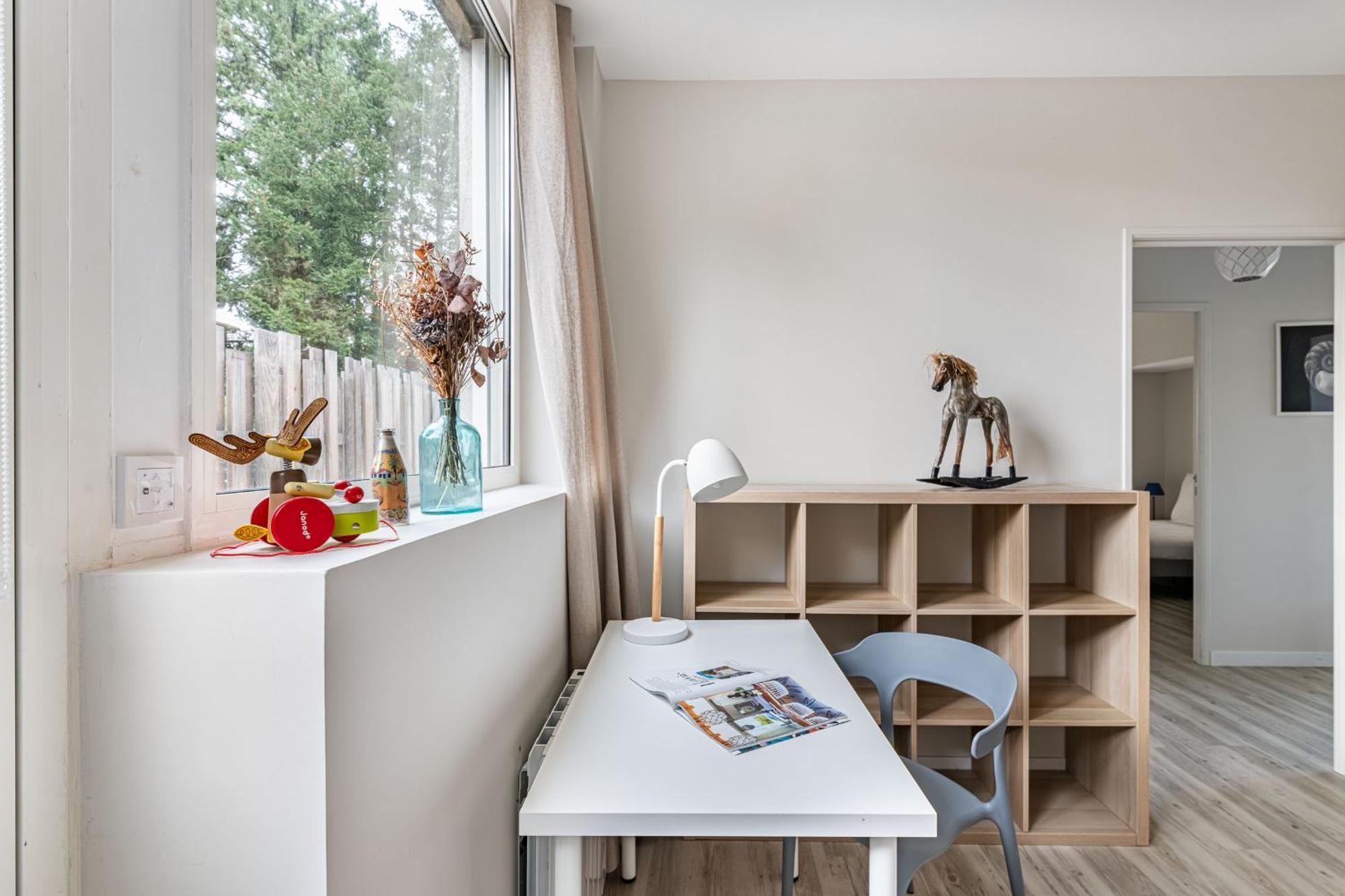 Ecureuil - Charme Et Standing A Saint Galmier Apartment ภายนอก รูปภาพ