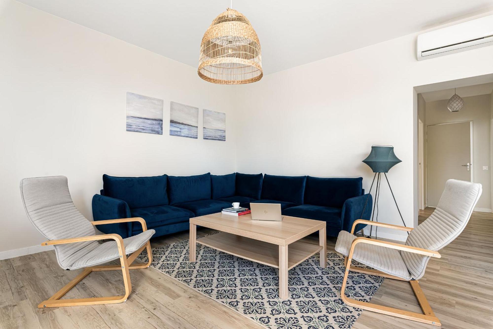 Ecureuil - Charme Et Standing A Saint Galmier Apartment ภายนอก รูปภาพ