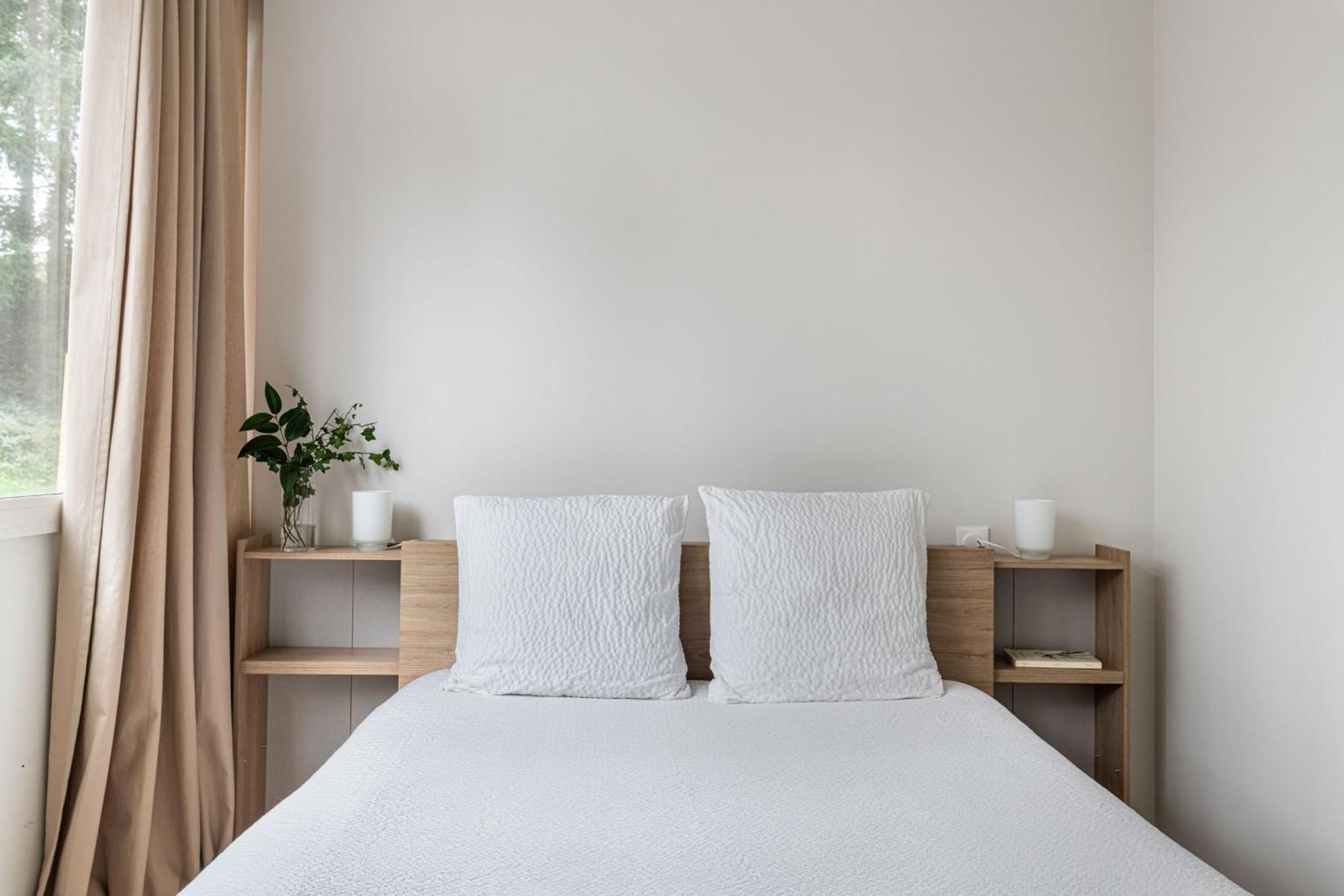 Ecureuil - Charme Et Standing A Saint Galmier Apartment ภายนอก รูปภาพ